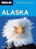 Moon Alaska (Moon Handbooks)