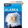 Moon Alaska (Moon Handbooks)