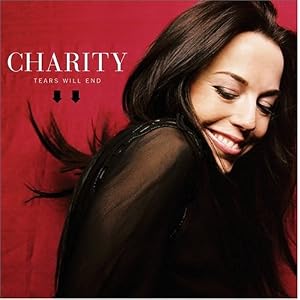 Charity - Tears Will End
