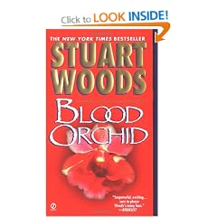 Blood Orchid