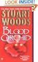 Blood Orchid (Holly Barker)