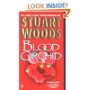 Blood Orchid (Holly Barker)