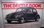 The Beetle Book: America's 30-Year Love Affair With the "Bug"