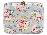 Cath Kidston �L���X�L�b�h�\�� 2012�N�t�ĐV�� Laptop Sleeve 15inch Spring Bouquet �X�v�����O �u�[�P ���b�v�g�b�v 15�C���` �p�\�R���P�[�X PC�P�[�X [���s�A���i]