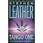 Tango One (Stephen Leather Thrillers)