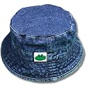 Baby Bucket Hat - Denim