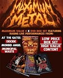 Maximum Metal