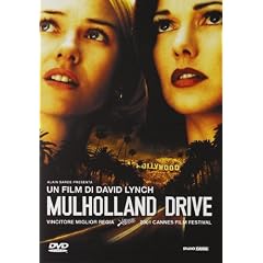 Mulholland Drive