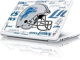 Skinit Detroit Lions MacBook 13 Laptop Blast Skin