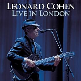 Live In London