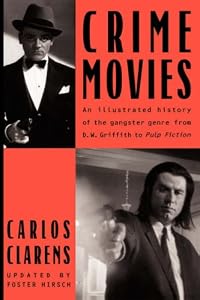 Image of Crime Movies