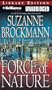 Force of Nature (Troubleshooters, Book 11)