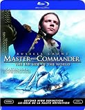 Master and Commander: The Far Side of the World [Blu-ray]