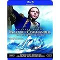 Master and Commander: The Far Side of the World [Blu-ray]