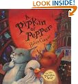 A Pipkin Of Pepper (Pumpkin Soup)