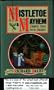 Mistletoe & Mayhem: Horrific Tales For The Holidays