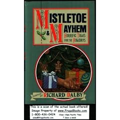 Mistletoe and Mayhem