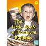 The Little Book of Treasure Baskets: Little Books with Big Ideas (Little Books)