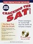 Princeton Review: Cracking the SAT with Sample Tests on CD-ROM, 2000 Edition (Cracking the Sat With Sample Tests on DVD)