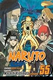 Naruto, Vol. 55 (Naruto (Graphic Novels))
