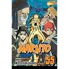 Naruto, Volume 55