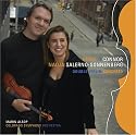 Double Violin Concerto