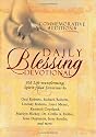 Daily Blessing Devotional: 365 Life-Transforming, Spirit-Filled Devotions