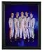 Thunderbirds
The
Tracy's
10X8
Framed
Print