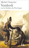 Vendredi ou les Limbes du Pacifique (Folio Series Number 959)