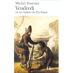 Vendredi ou les limbes du Pacifique