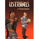 Les Eternels, tome 3par Yann