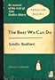 Best We Can Do: Account of the Trial of John Bodkin Adams