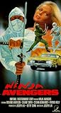 Search : Ninja Avengers [VHS]