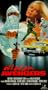 Ninja Avengers [VHS]