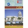 Cuba (Modern World Nations) by Richard A. Crooker