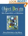 Object Design: Roles, Responsibilities, and Collaborations (Addison-Wesley Object Technologiey Series)