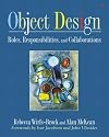 Object Design: Roles, Responsibilities, and Collaborations