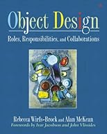 Object Design: Roles, Responsibilities, and Collaborations