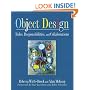 Object Design: Roles, Responsibilities and Collaborations (Addison-Wesley Object Technologiey Series)