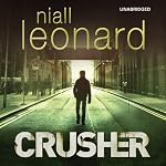 Crusher | Niall Leonard
