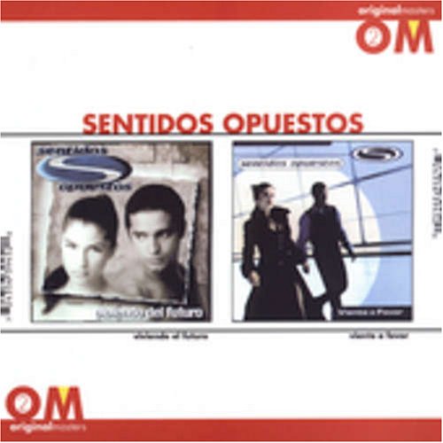 sentidos opuestos - A DONDE Lyrics - Zortam Music
