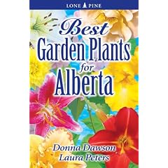 Best Garden Plants for Alberta