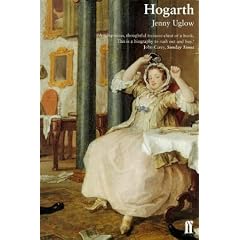 Hogarth: A Life and a World