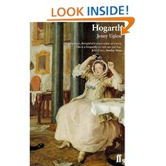 William Hogarth: A Life and a World