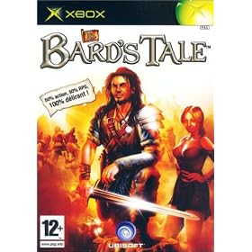Bard's Tale