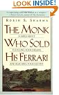 The Monk Who...