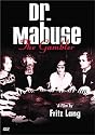 Dr. Mabuse - The Gambler