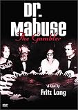 Dr. Mabuse - The Gambler