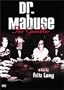 Dr. Mabuse - The Gambler