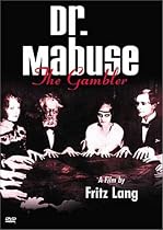 Dr. Mabuse - The Gambler